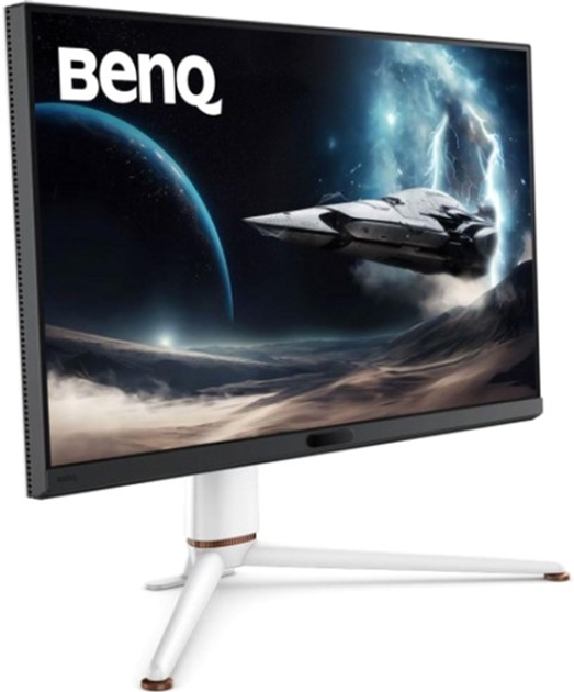 Монітор 31.5" BenQ Mobiuz EX321UX (9H.LM7LB.QBE) - зображення 2