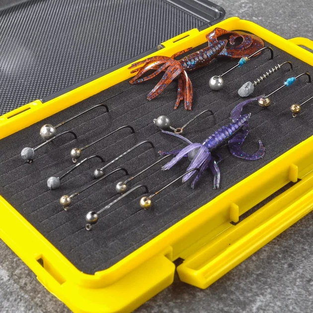 Коробка GC Constructor Foam Case CFC-1710 - изображение 3