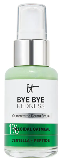 Serum do twarzy IT Cosmetics Bye Bye Redness uspokajające 30 ml (3605972891983) - obraz 1