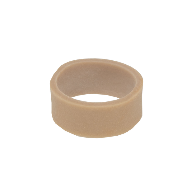 Резинки Parachute Rubber Bands Small Бежевий (129280) - зображення 1