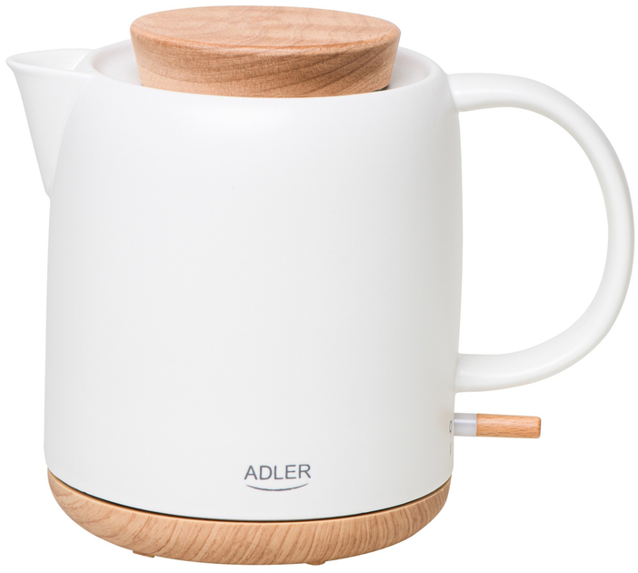 Czajnik elektryczny Adler AD 1304 (5905575905956) - obraz 1