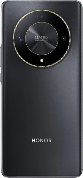 Мобільний телефон Honor Magic 6 Lite 8/512GB Midnight Black Global - зображення 5