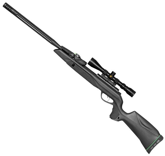 Пневматична гвинтівка Gamo Speedster IGT 10X Gen3i + оптичний приціл - зображення 1
