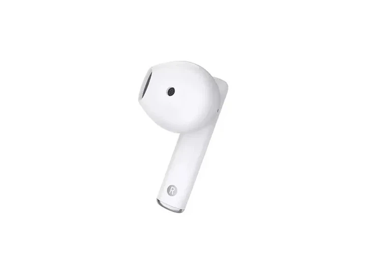 Навушники TWS Honor CHOICE Earbuds X5e White - изображение 4