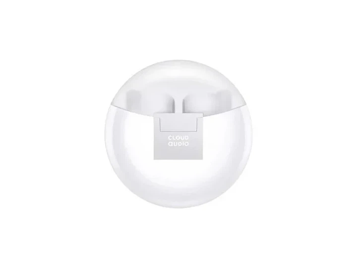 Навушники TWS Honor CHOICE Earbuds X5e White - изображение 5