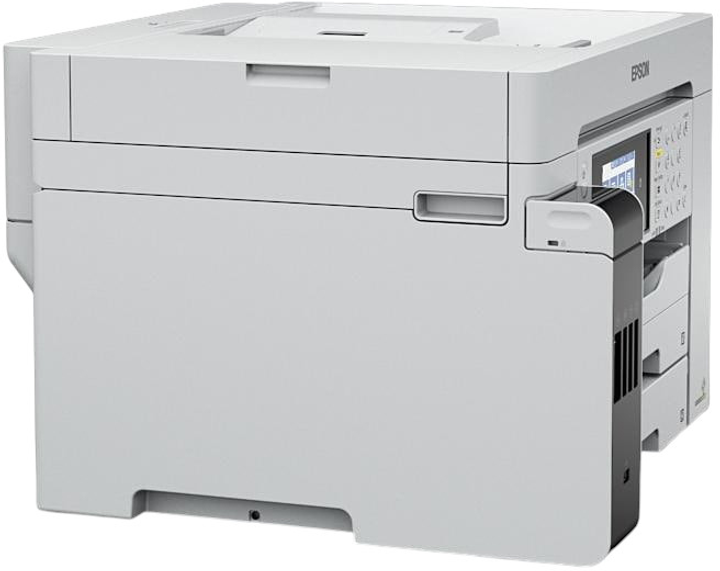 БФП Epson EcoTank ET-M16680 White (C11CJ41405) - зображення 4