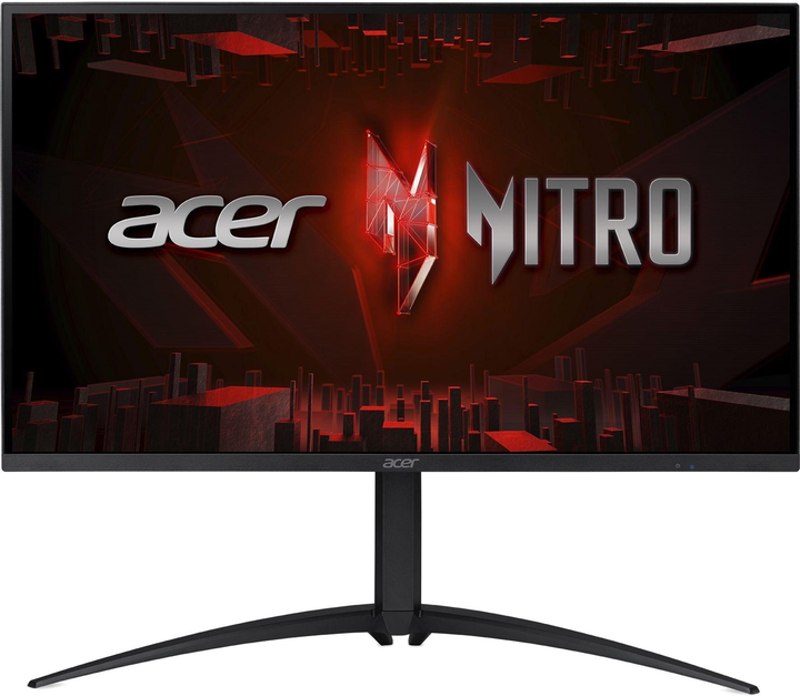 Монитор 27" Acer Nitro XV275KP3biipruzx (UM.HXXEE.306) - изображение 1