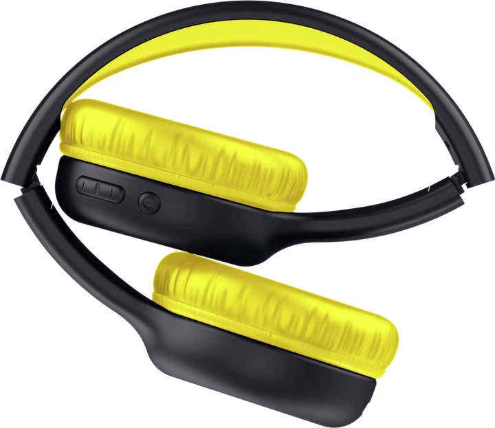 Навушники Trust Nouna Kids Wireless Black (TR25405) - зображення 7