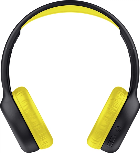 Навушники Trust Nouna Kids Wireless Black (TR25405) - зображення 4