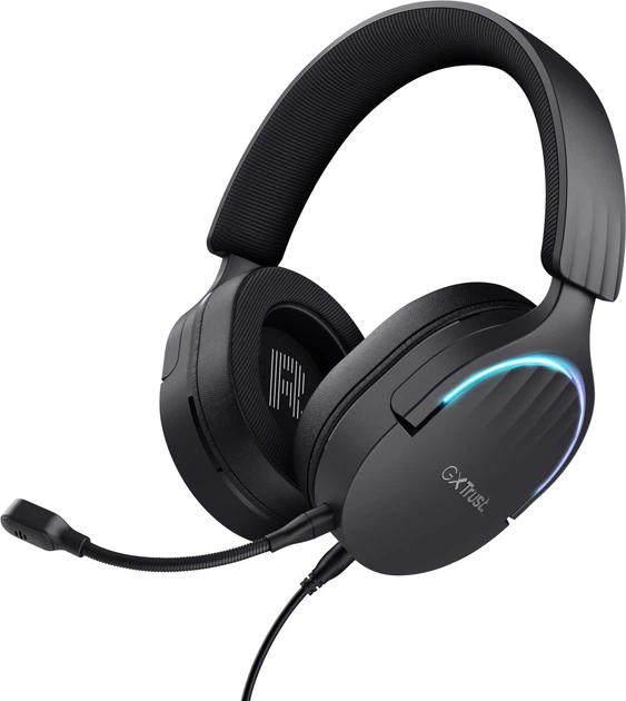 Навушники Trust GXT 490 Fayzo 7.1 (TR24900) - зображення 2