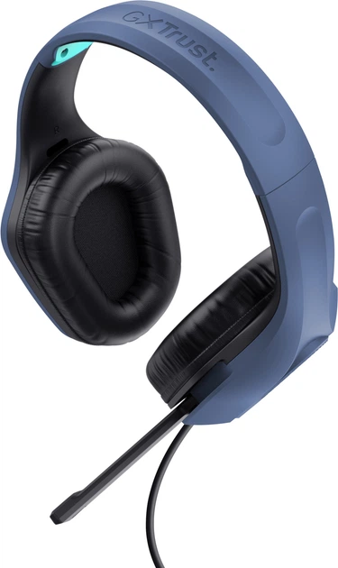Навушники Trust GXT 415B Zirox (TR24991) - зображення 6