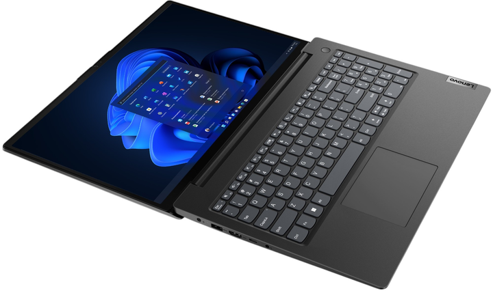 Laptop Lenovo V15 G4 IRU (83A100LRPB) Business Black - obraz 6