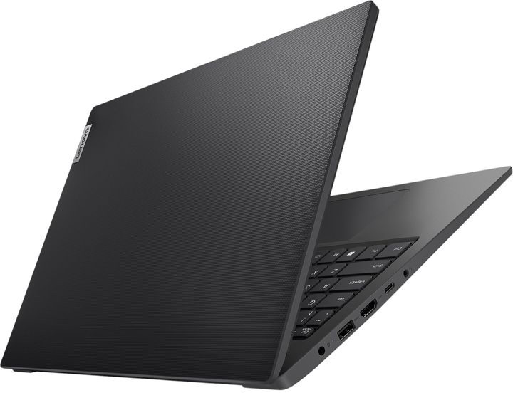 Laptop Lenovo V15 G4 IRU (83A100LRPB) Business Black - obraz 10