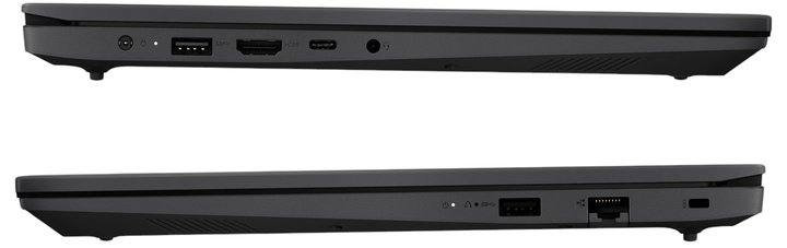 Laptop Lenovo V15 G4 IRU (83A100LRPB) Business Black - obraz 12