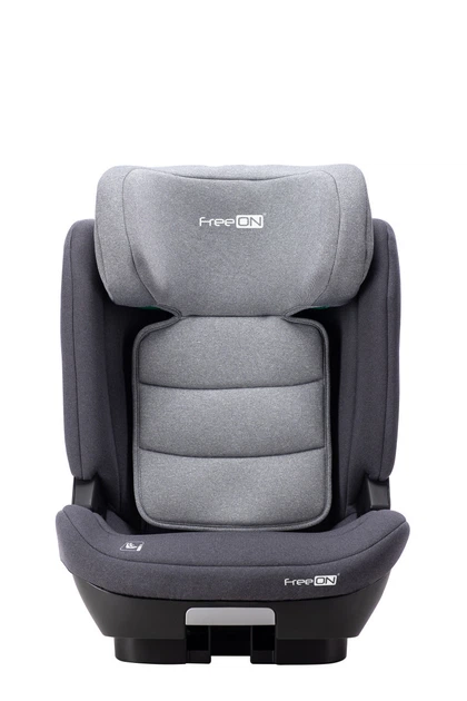Автокресло FreeON RIDER Grey 4768323 - изображение 2