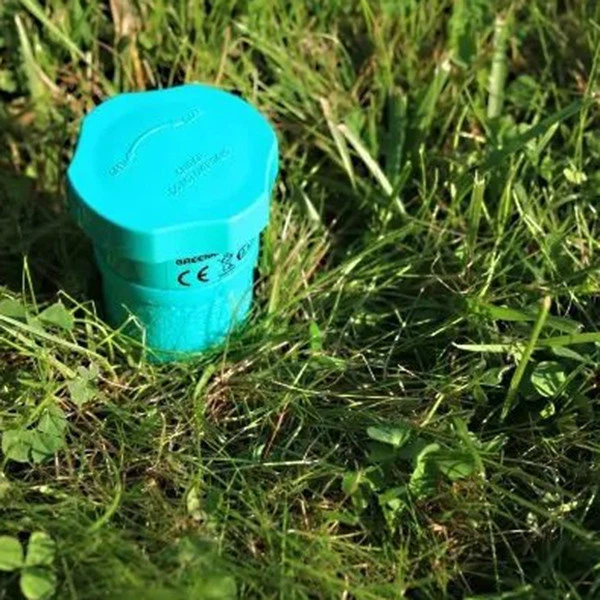 Отпугиватель кротов Greenmill GR5112 4769474 - изображение 5