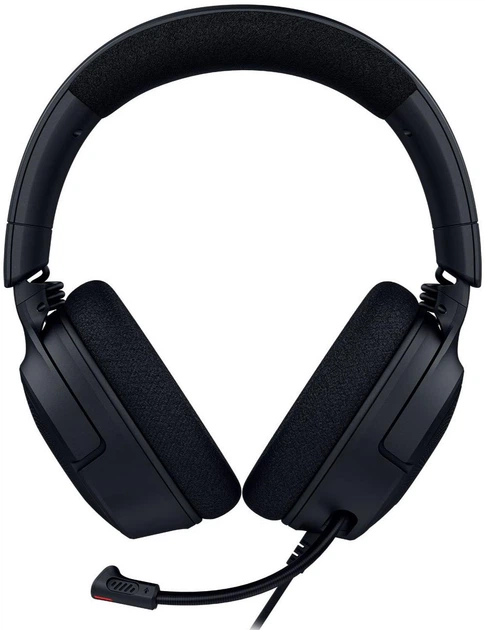 Наушники Razer Kraken V4 X Black (RZ04-05180100-R3M1) - изображение 4