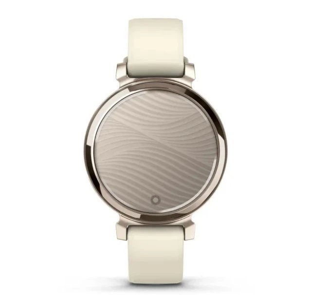 Смарт-часы GARMIN Lily 2 Cream Gold/Coconut (010-02839-00) - изображение 2