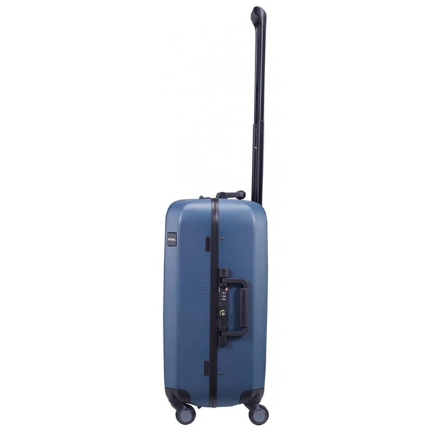 Logel Large Rando Валіза Lojel RANDO FRAME 18/Steel Blue S Маленька Lj-CF1612-1S_BLU ...