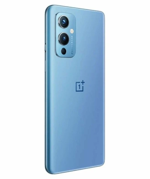 Смартфон OnePlus 9 12/256GB Arctic Sky (Global Version) - зображення 2