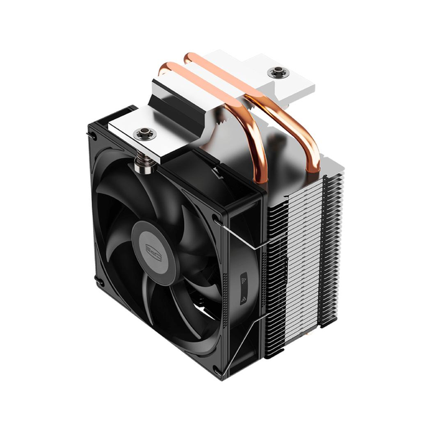 Кулер для процесора PсCOOLER R200 (R200) - изображение 5