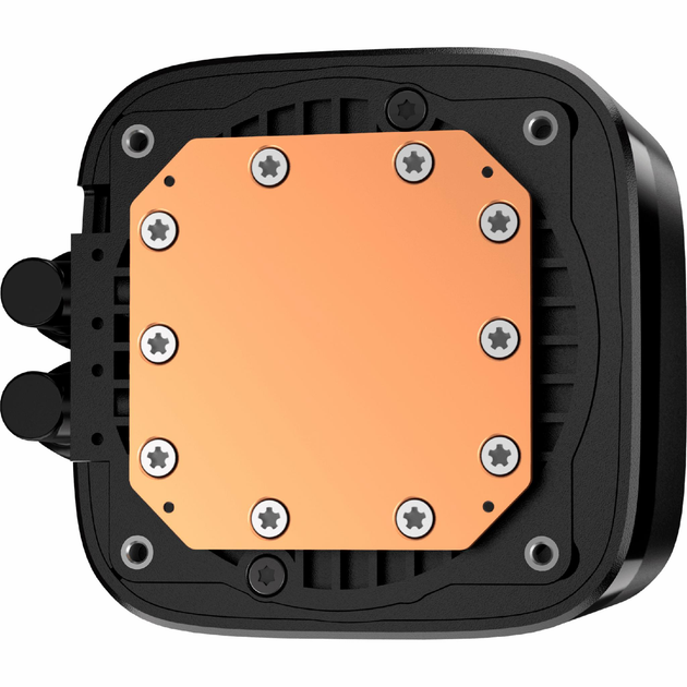 Система рідинного охолодження DeepCool LD240 - изображение 2