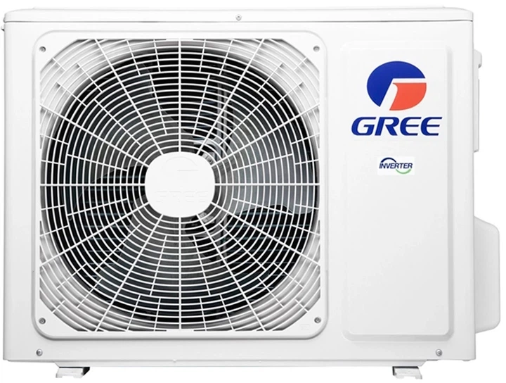 Кондиционер Gree GWH09AGAXB-K6DNA1C/I/GWH09AWAXB-K6DNA1C/O (Pular) inv - изображение 3