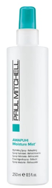 Крем для волосся Paul Mitchell Instant Moisture Awapuhi Paraben-Free Hair Leave-In для зволоження 250 мл (9531112688) - зображення 1