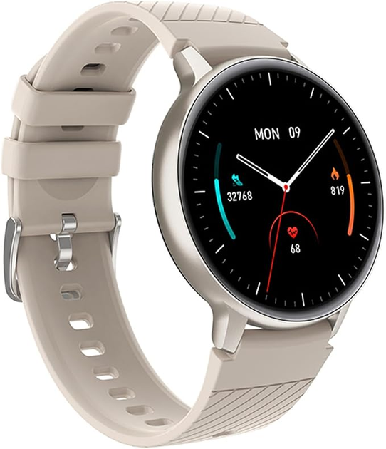 Smartwatch Tracer Smartwatch SMR2 ​​CLASSY (TRAFON47336) - obraz 3