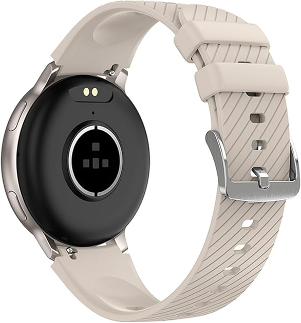Smartwatch Tracer Smartwatch SMR2 ​​CLASSY (TRAFON47336) - obraz 4