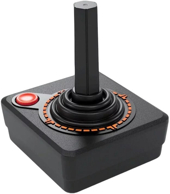 Bezprzewodowy joystick Plaion CX40+ (4020628577421) - obraz 1