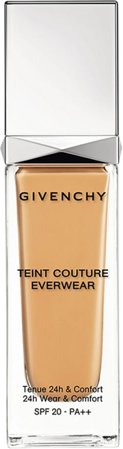 Podkład Givenchy Teint Couture Everwear 24H Wear & Comfort Foundation SPF 20 - Y300 30 ml (3274872372702) - obraz 1