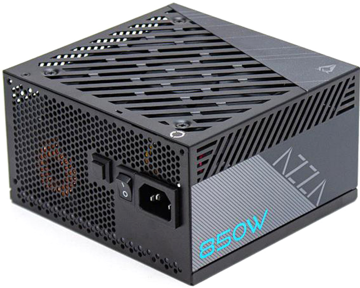 Блок питания AZZA PSAZ-850G (ATX3.1) - изображение 1