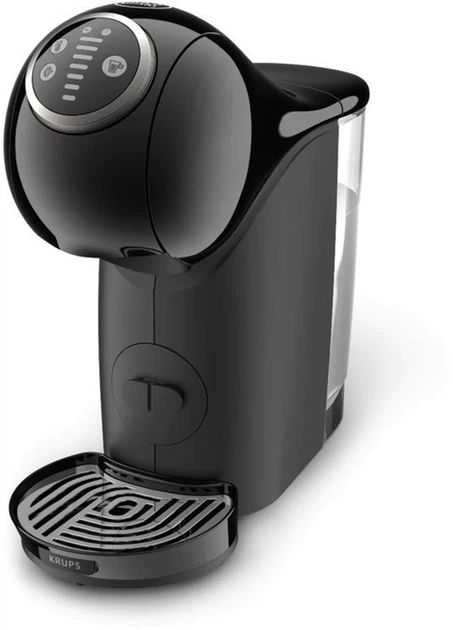 Ekspres do kawy kapsułkowy KRUPS Dolce Gusto Genio S Plus KP340810 - obraz 5