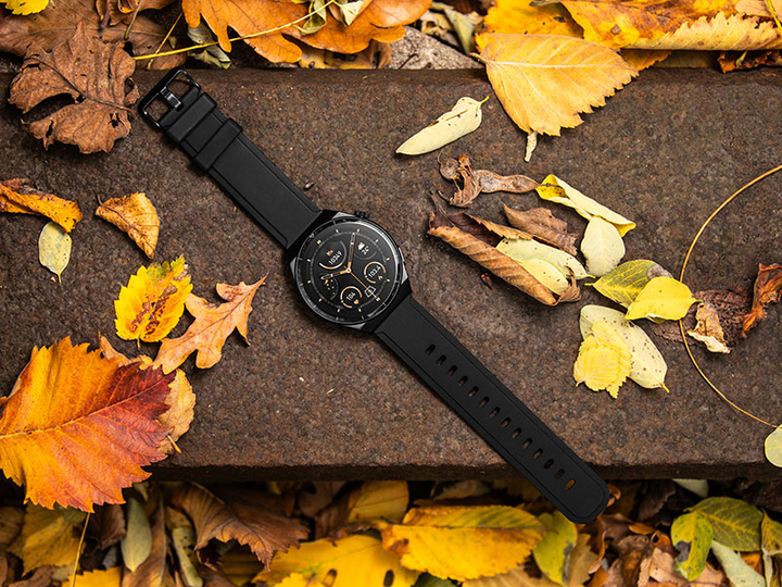 Smartwatch Tracer Smartwatch SM10S LEO (TRAFON47278) - obraz 7