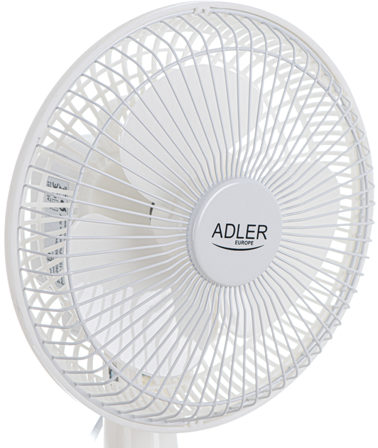 Wentylator Adler AD 7301 (5901436590866) - obraz 4