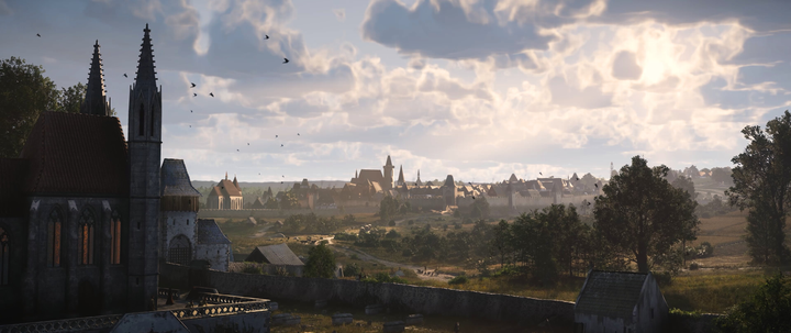 Гра PC Kingdom Come: Deliverance II Gold Edition (Електронний ключ) (4020628578411) - зображення 8