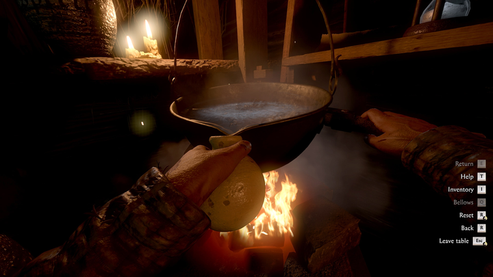Гра PC Kingdom Come: Deliverance II Gold Edition (Електронний ключ) (4020628578411) - зображення 12