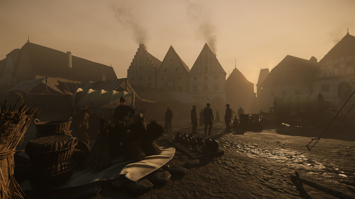 Гра PC Kingdom Come: Deliverance II Gold Edition (Електронний ключ) (4020628578411) - зображення 17