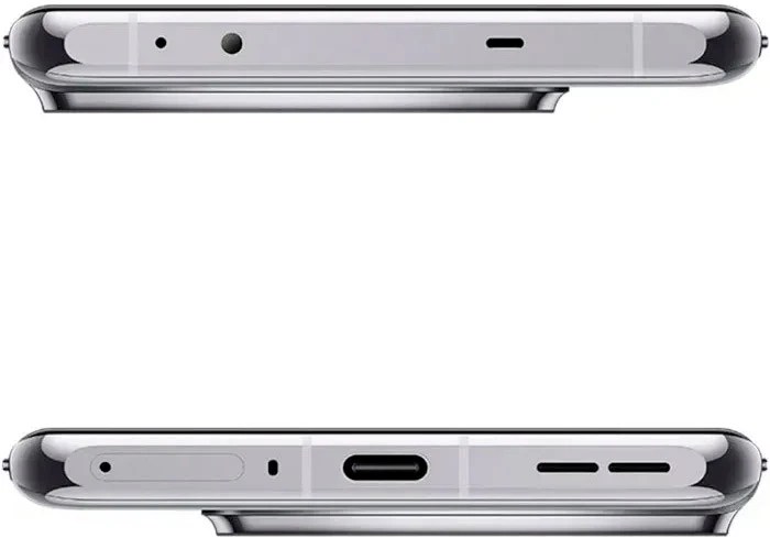Мобильный телефон OnePlus 12 16/512GB Silver Global – фото, отзывы