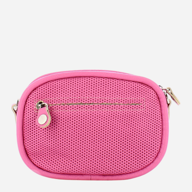 Torebka crossbody damska skórzana Gabs Imogen M G010100T2X2508-C4528 Różowa (800070315011) - obraz 2
