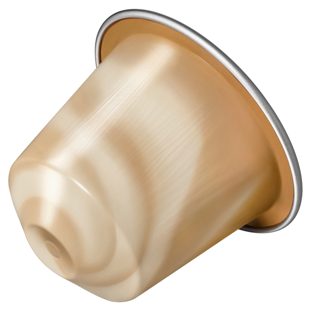 Кофе в капсулах Nespresso Barista Chiaro (10 капсул) - Фото 1 Кофе в капсулах Nespresso Barista Chiaro (10 капсул) - изображение 1