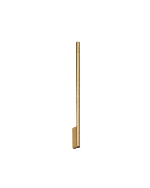 Бра, настінний світильник Nowodvorski 10830 Laser Wall XL G9 2x10W IP20 Gold (10830) - изображение 1