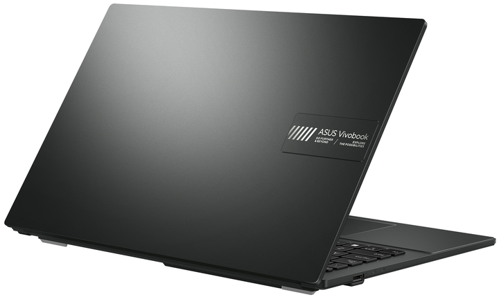 Ноутбук 15.6" ASUS Vivobook (S1504FA-NJ179W) AMD Ryzen 5 7520U RAM 8GB SSD 512GB Win11 (UKR) (102505898) - зображення 7