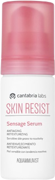 Serum do twarzy Cantabria Skin Resist 30 ml (8470002143050) - obraz 2