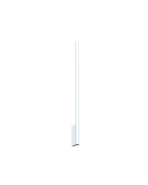 Бра, настінний світильник Nowodvorski 10826 Laser Wall XL G9 2x10W IP20 Wh (10826) - изображение 1