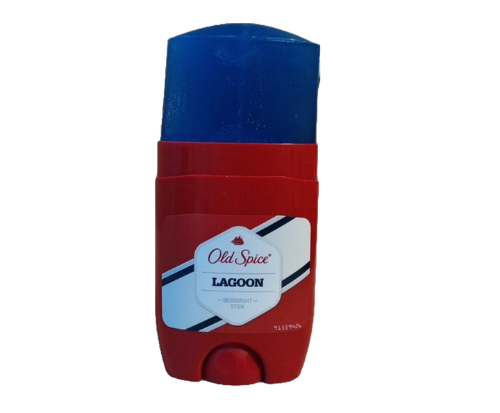 Твердий дезодорант Old Spice Lagoon 50 мл (4084500490505) - изображение 2