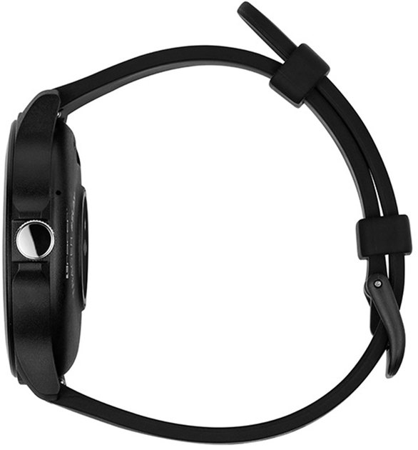Smartwatch Tracer Smartwatch SMK3 SLAY BK (TRAFON47410) - obraz 3