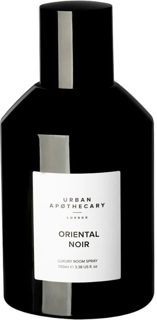 Odświeżacz powietrza Urban Apothecary Oriental Noir 100 ml (5060348095323) - obraz 1