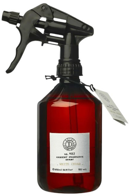 Odświeżacz powietrza Depot 900 Scents No. 902 White Cedar 500 ml (8032274079484) - obraz 1